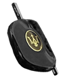 maserati auto keys