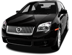 mercury auto key