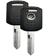 mercury key