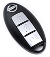 nissan car key