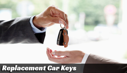 replacement car keys